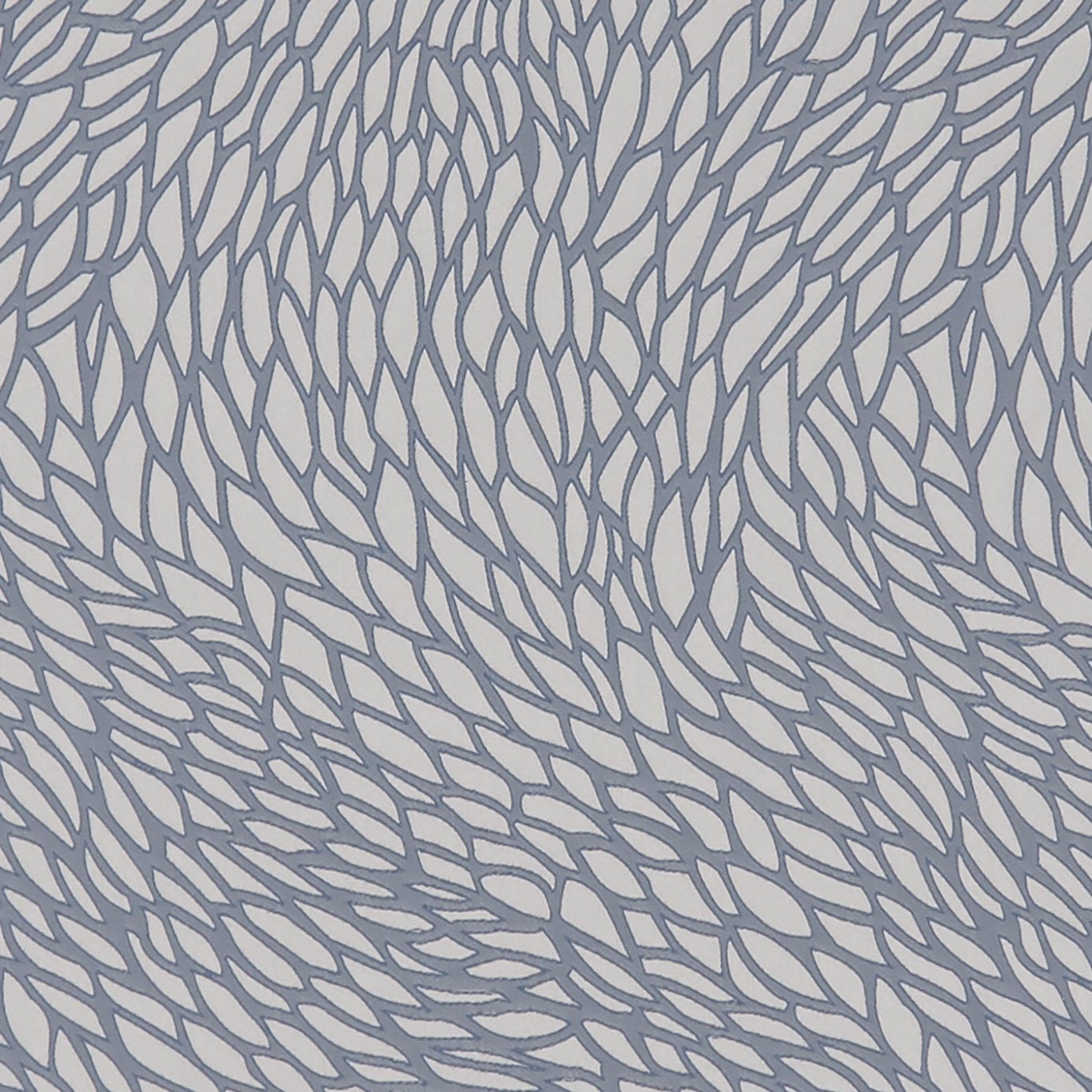 Corallino Fabric by Clarke & Clarke - F1246/03 - Midnight