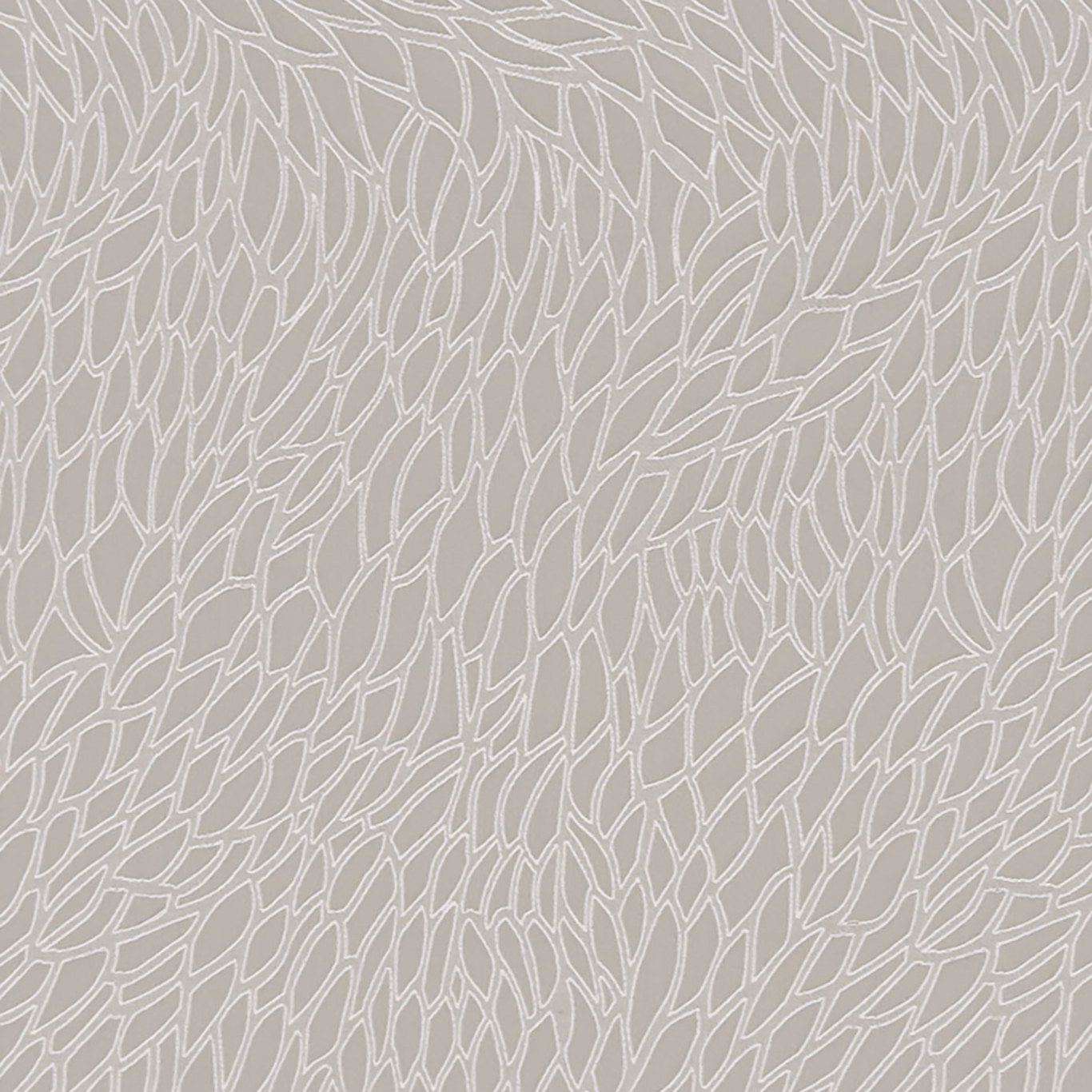 Corallino Fabric by Clarke & Clarke - F1246/06 - Pebble