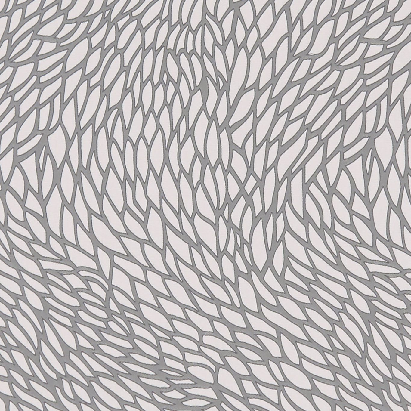 Corallino Fabric by Clarke & Clarke - F1246/07 - Pewter