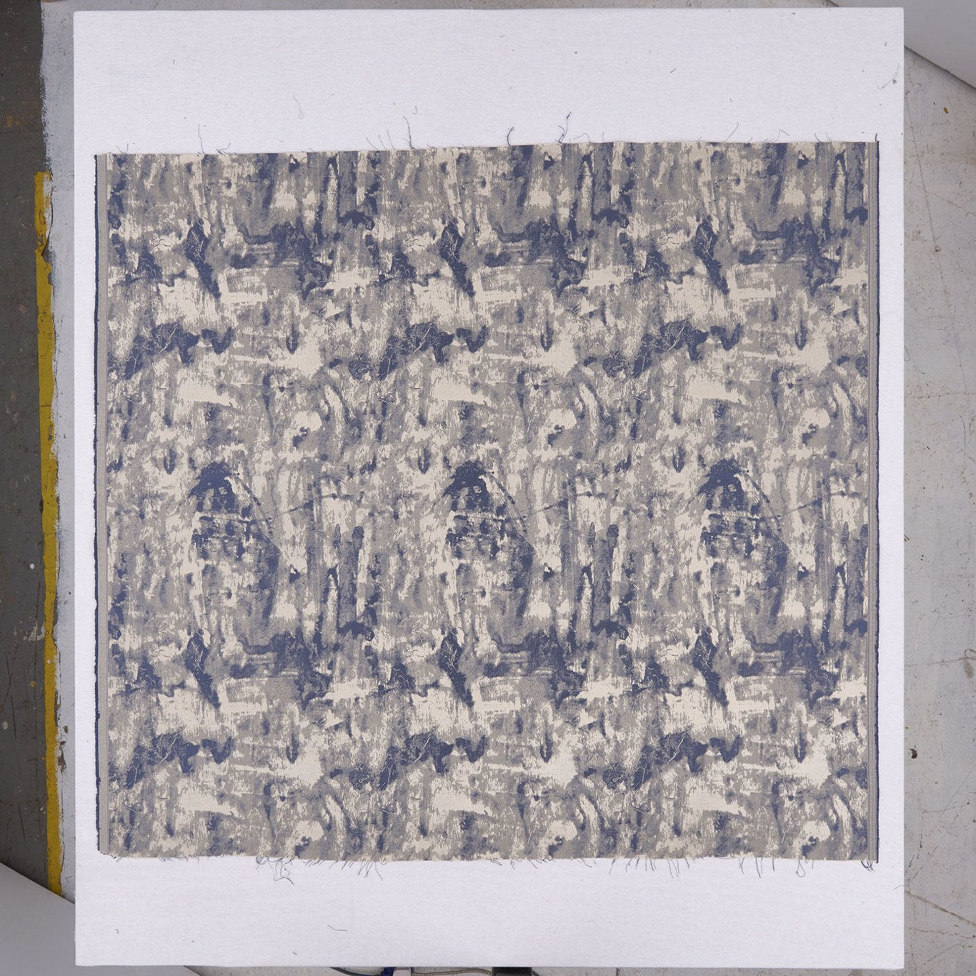 Tessere Fabric by Clarke & Clarke