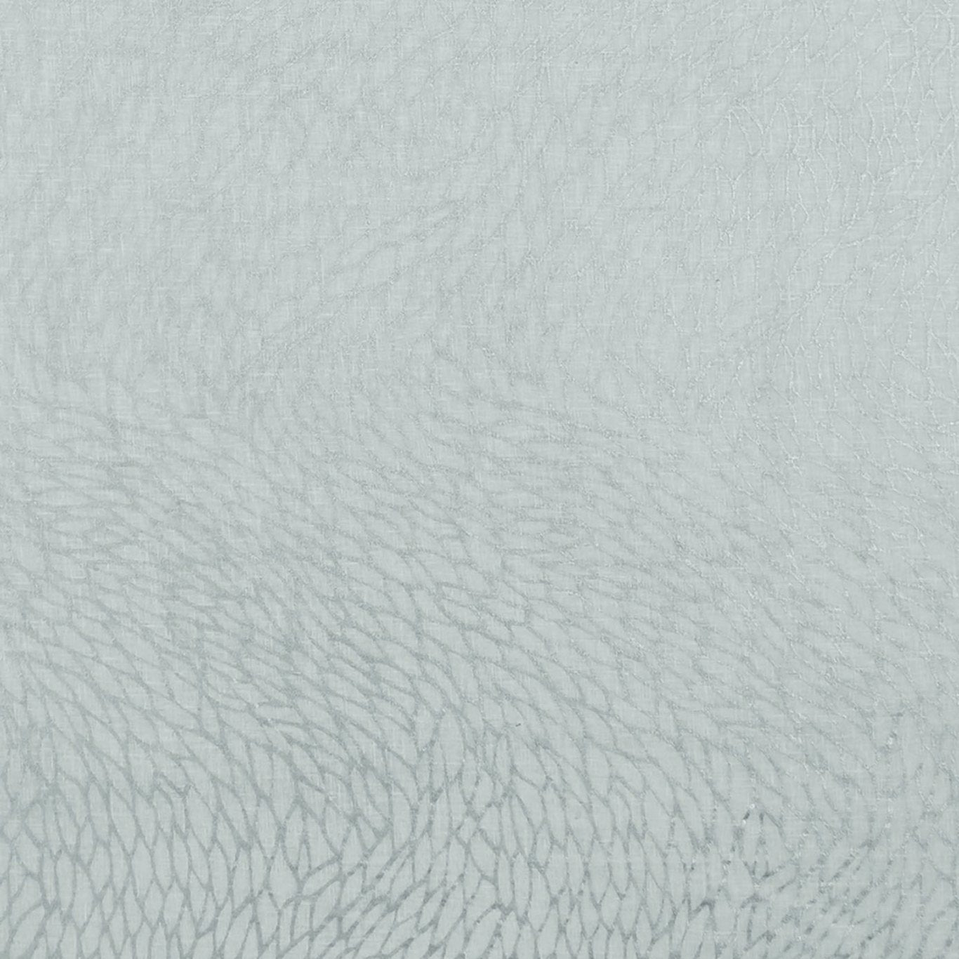 Corallino Sheer Fabric by Clarke & Clarke - F1278/04 - Mineral