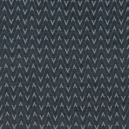 Zion Fabric by Clarke & Clarke