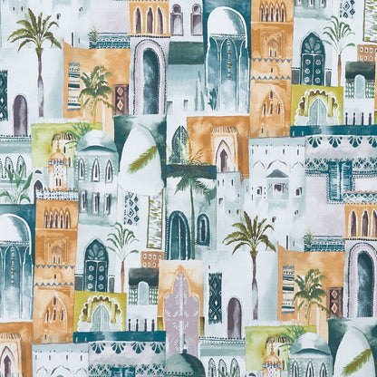 Marrakech Fabric by Clarke & Clarke