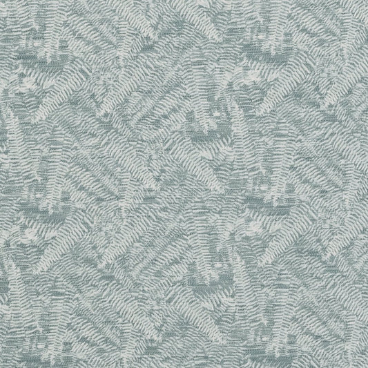 Arbor Fabric by Clarke & Clarke - F1404/01 - Eau De Nil