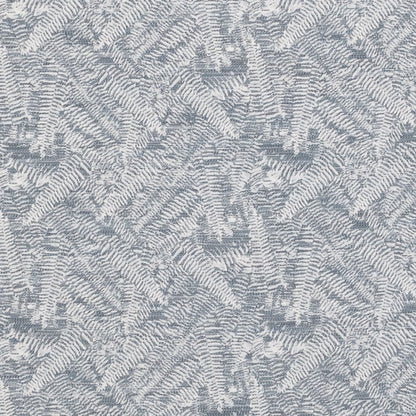 Arbor Fabric by Clarke & Clarke - F1404/02 - Midnight