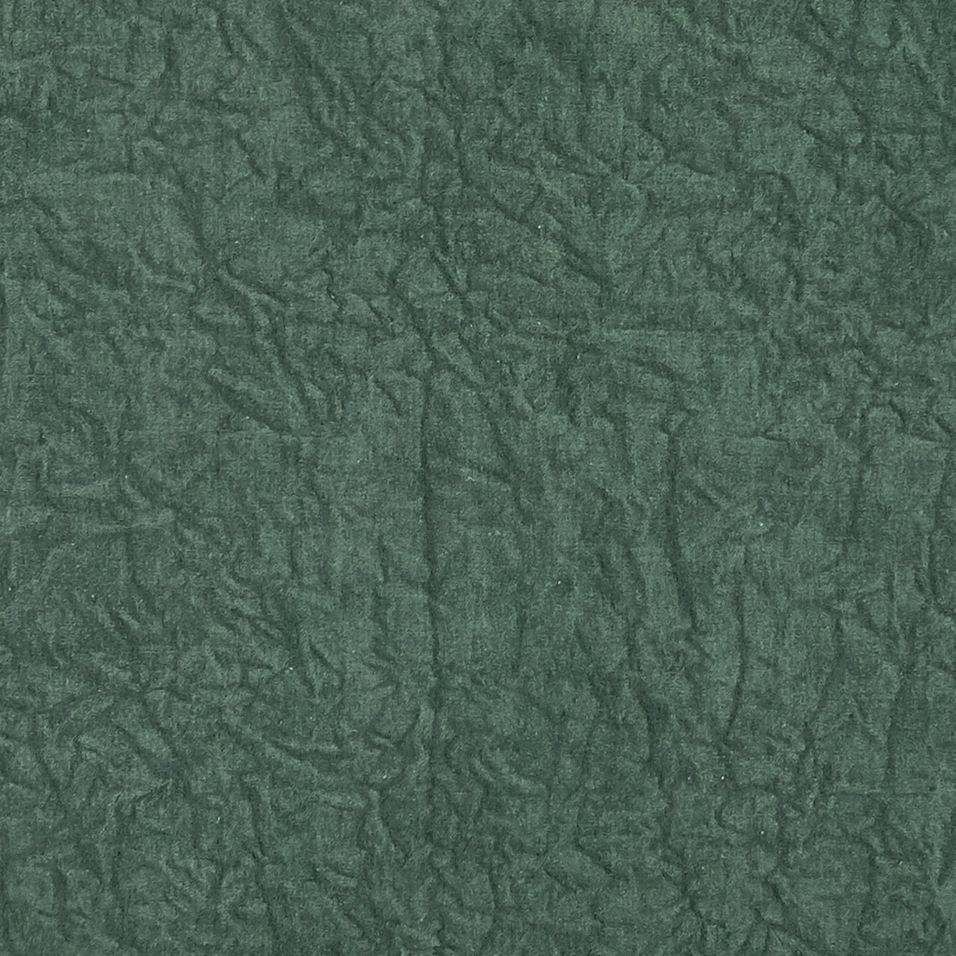Abelia Fabric by Clarke & Clarke - F1434/04 - Emerald