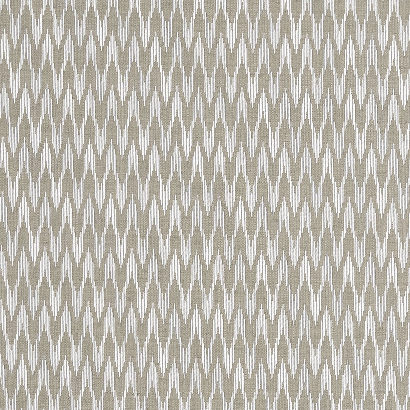 Apex Fabric by Clarke & Clarke - F1435/02 - Linen