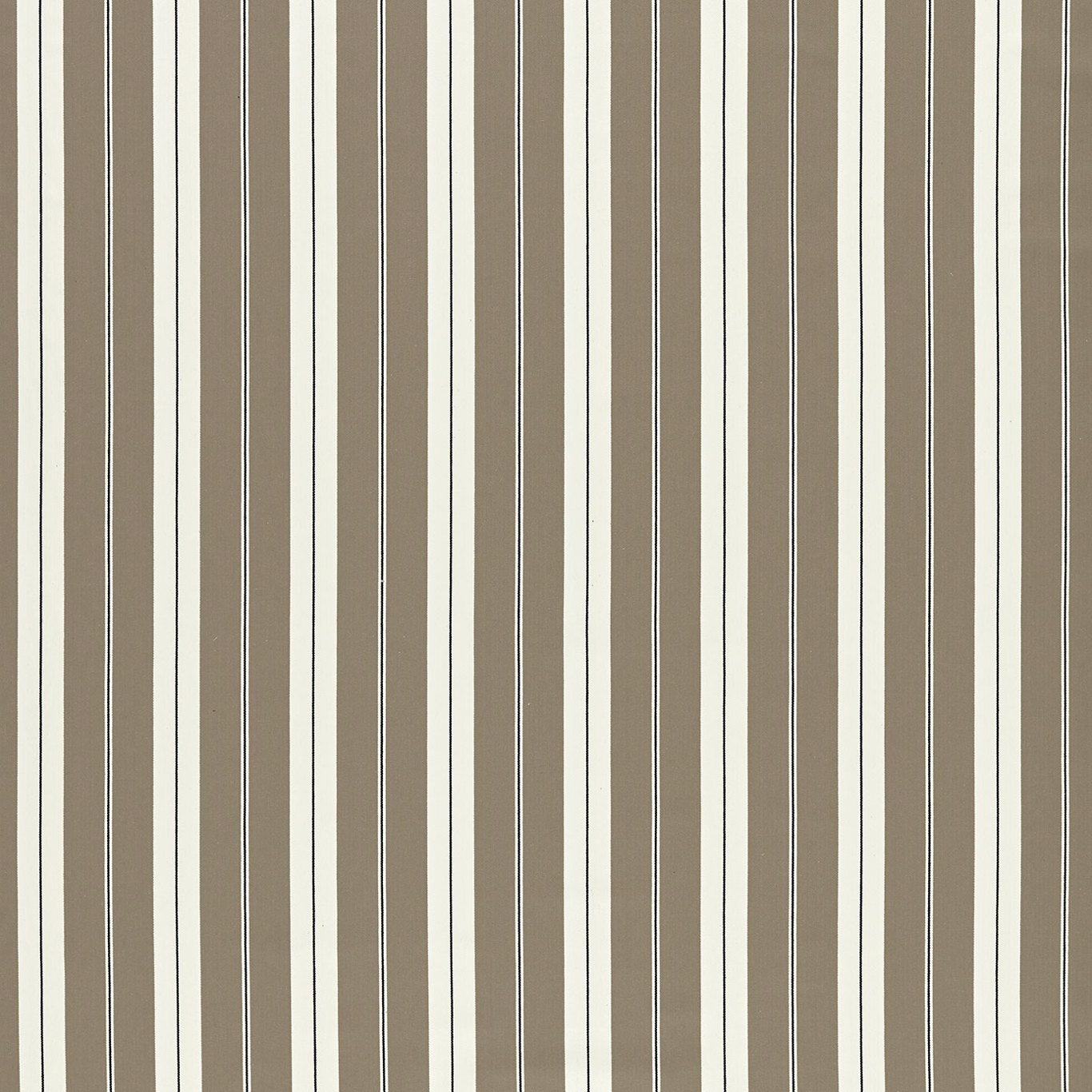 Belgravia Fabric by Clarke & Clarke - F1497/01 - Charcoal/Linen