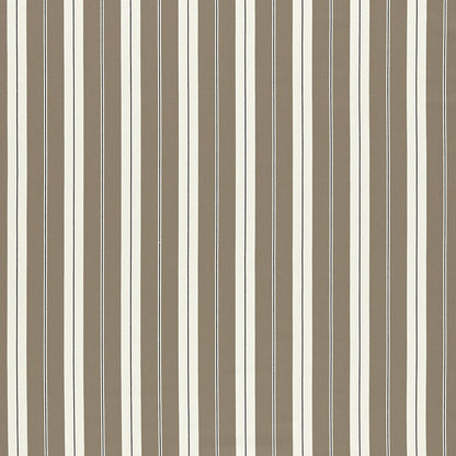 Belgravia Fabric by Clarke & Clarke - F1497/01 - Charcoal/Linen