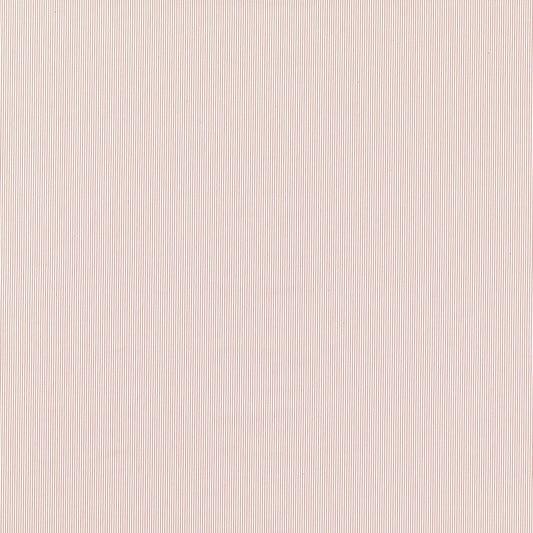 Breton Fabric by Clarke & Clarke - F1498/01 - Blush