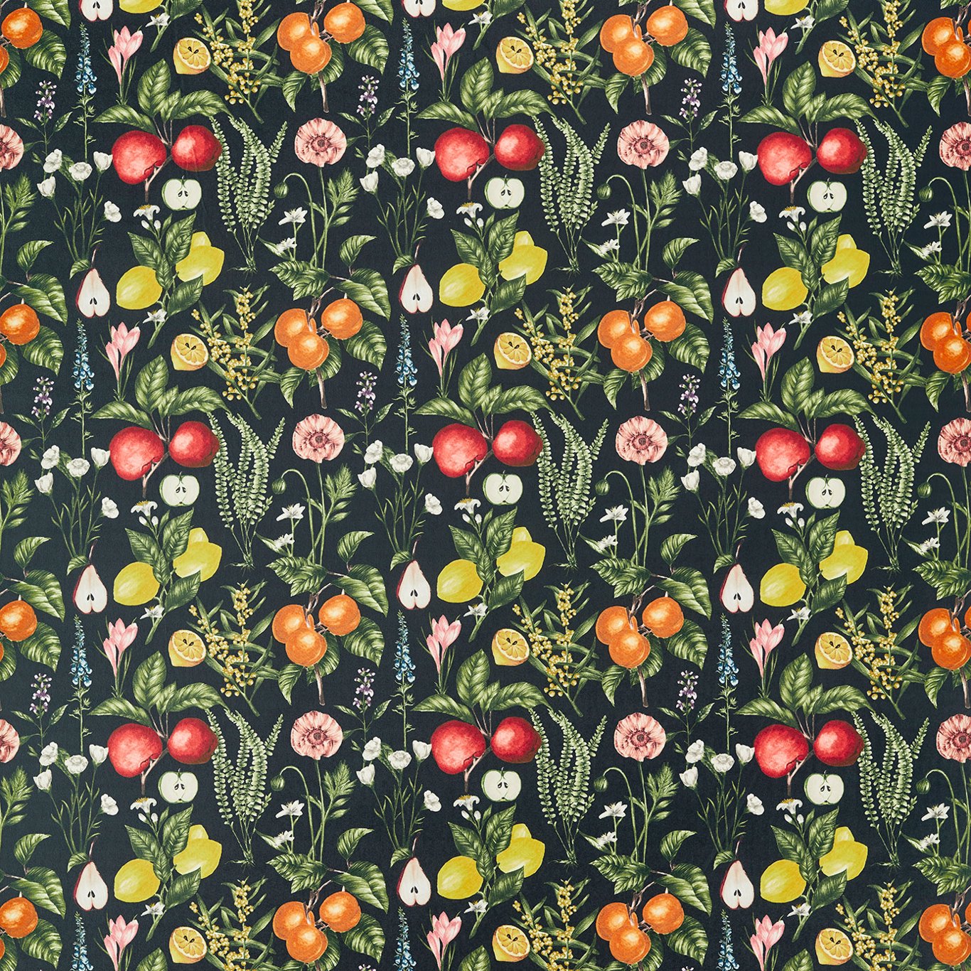Sorento Fabric by Clarke & Clarke