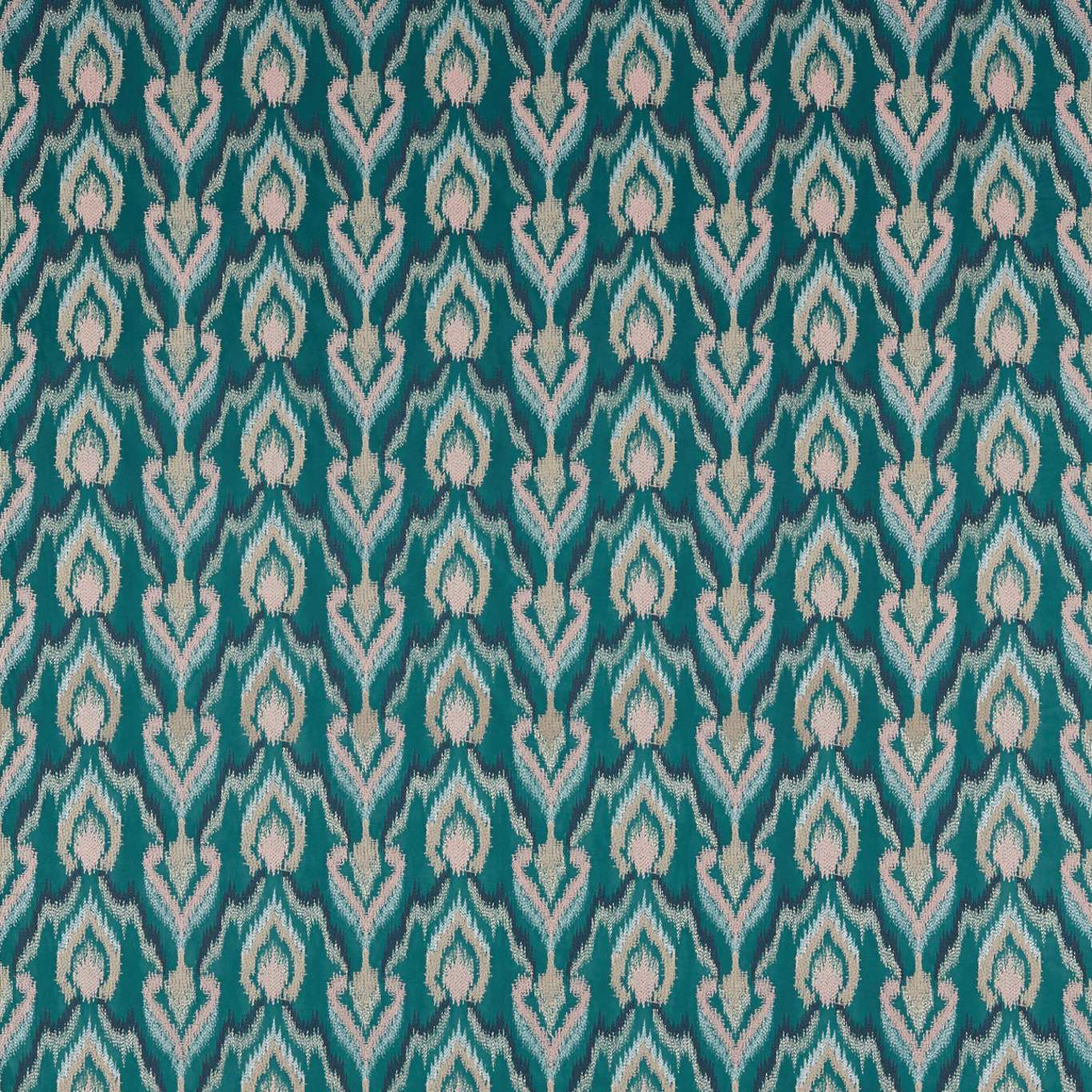 Velluto Fabric by Clarke & Clarke