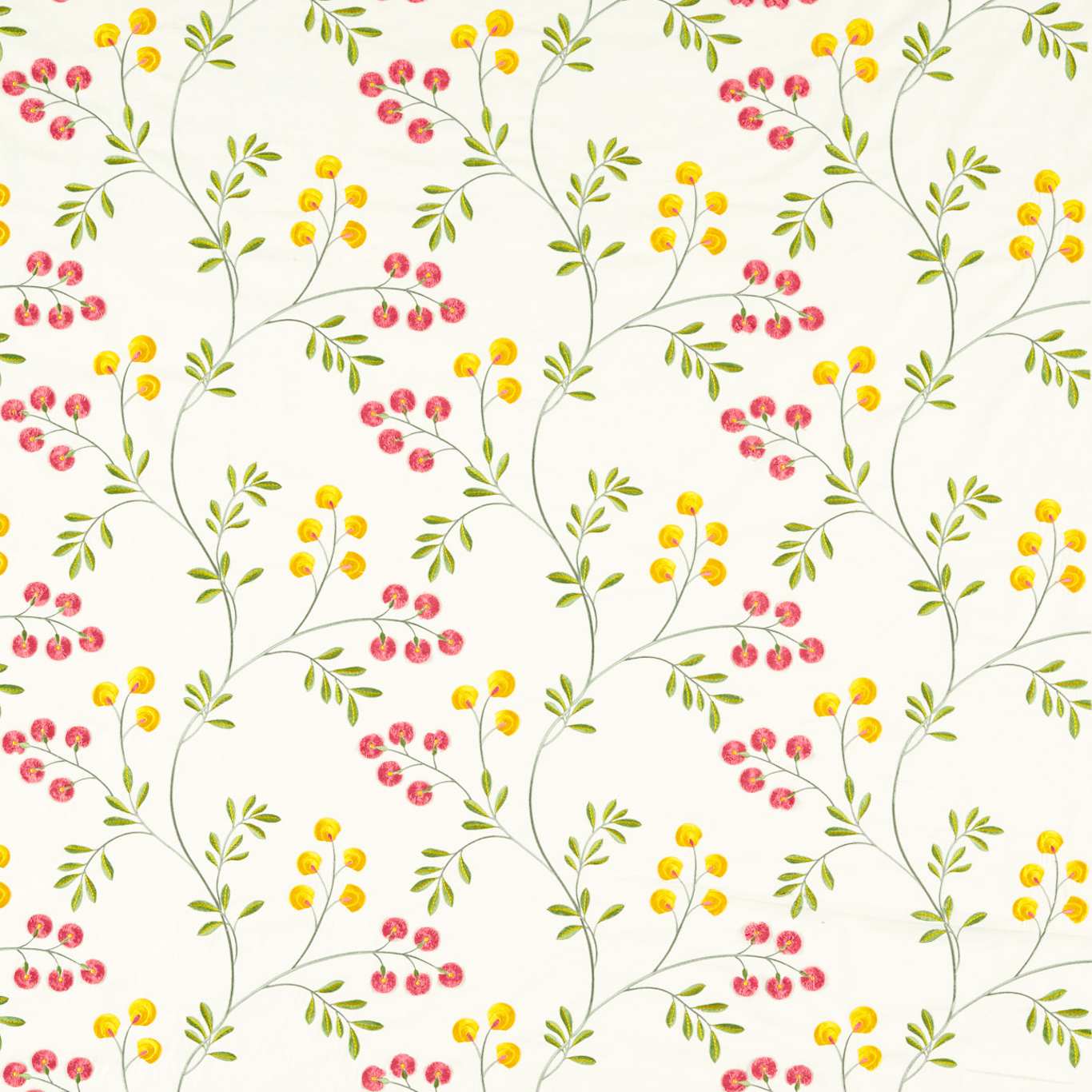 Rochelle Fabric by Clarke & Clarke