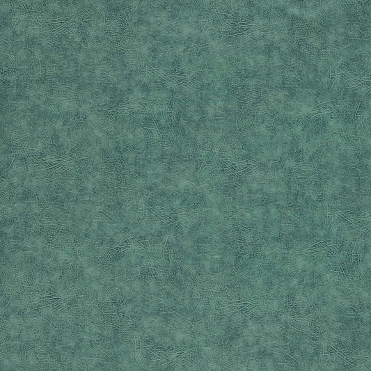 Dawson Ocean Fabric by Clarke & Clarke - F1598/11 - Plains & Textures