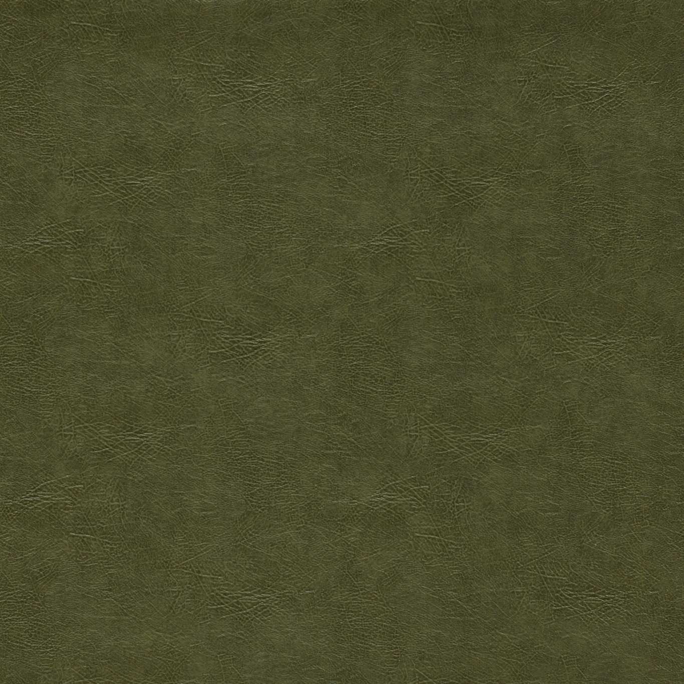 Dawson Olive Fabric by Clarke & Clarke - F1598/12 - Plains & Textures