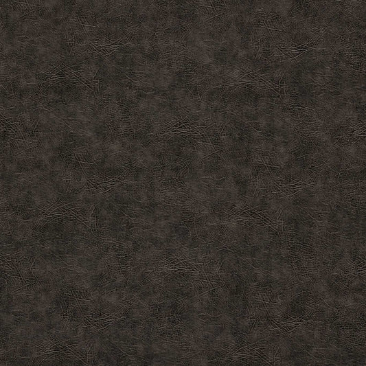 Dawson Slate Fabric by Clarke & Clarke - F1598/16 - Plains & Textures