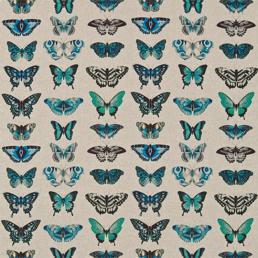 Papilio Fabric by Harlequin