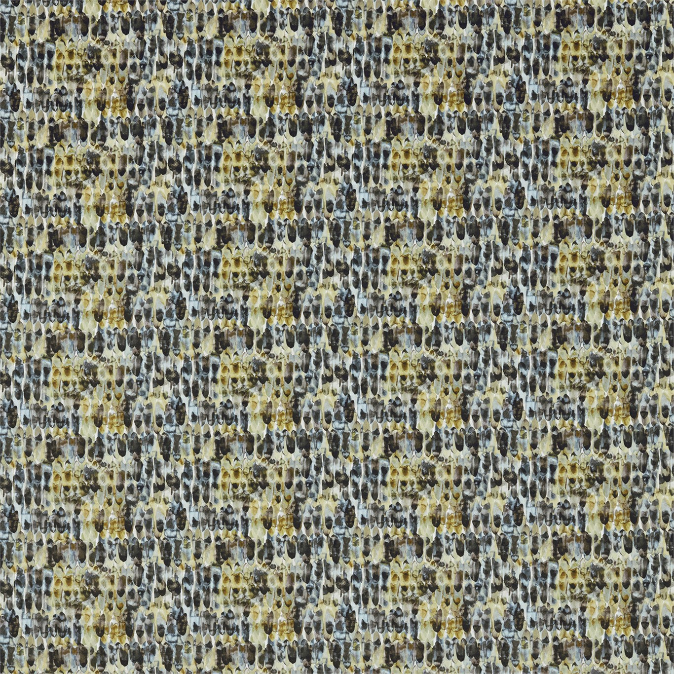 Kelambu Fabric by Harlequin