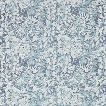 Coralline Fabric by Harlequin - HANZ132298 - Ocean