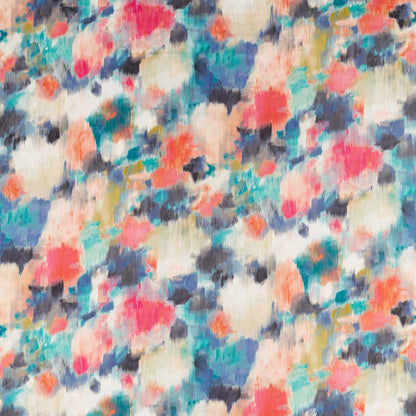 Exuberance Fabric by Harlequin