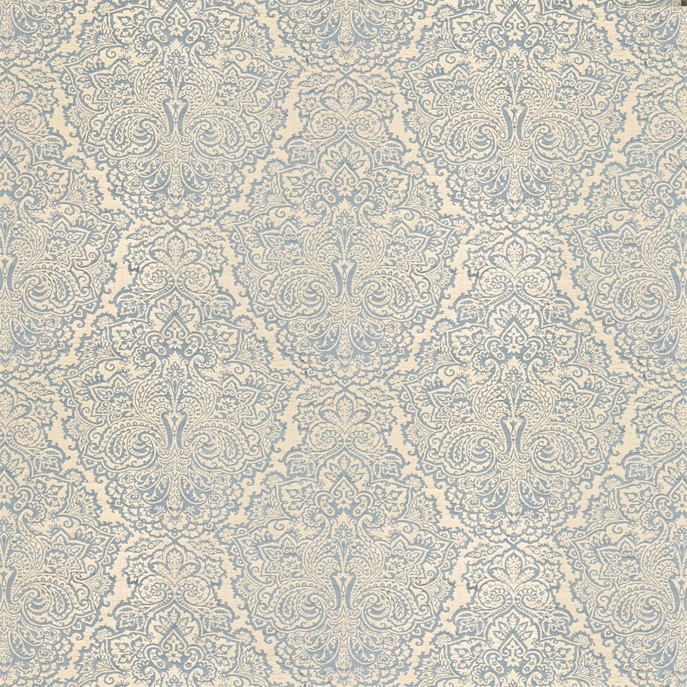 Aurelia Fabric by Harlequin - HBLV130962 - Eggshell