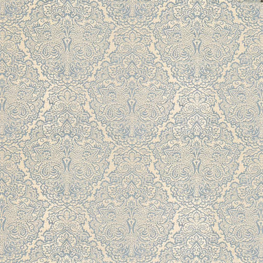 Aurelia Fabric by Harlequin - HBLV130962 - Eggshell