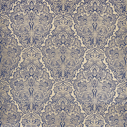 Aurelia Fabric by Harlequin - HBLV130965 - Sapphire