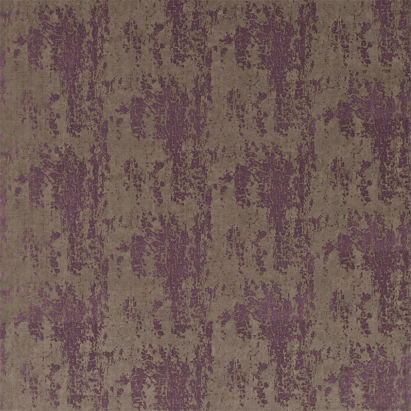 Eglomis������������������ Fabric by Harlequin - HBLV130984 - Amethyst