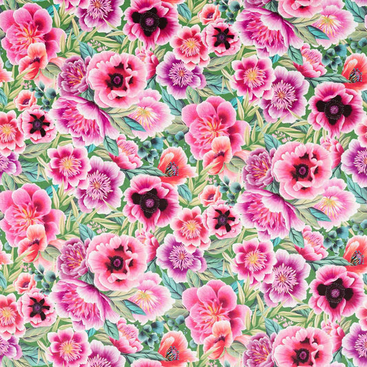 Marsha Fabric by Harlequin