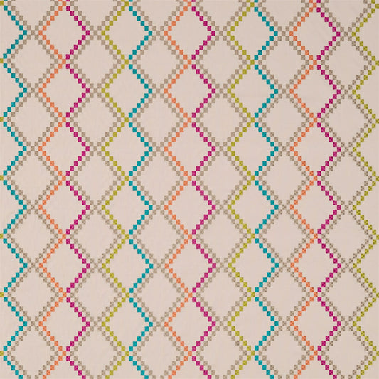 Mosaico Fabric by Harlequin