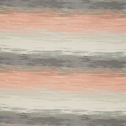 Chroma Fabric by Harlequin - HFAU131850 - Blush/Slate/Dove