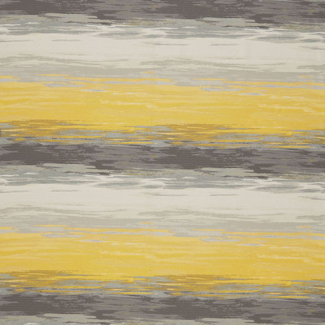 Chroma Fabric by Harlequin - HFAU131852 - Zest / Charcoal / Silver