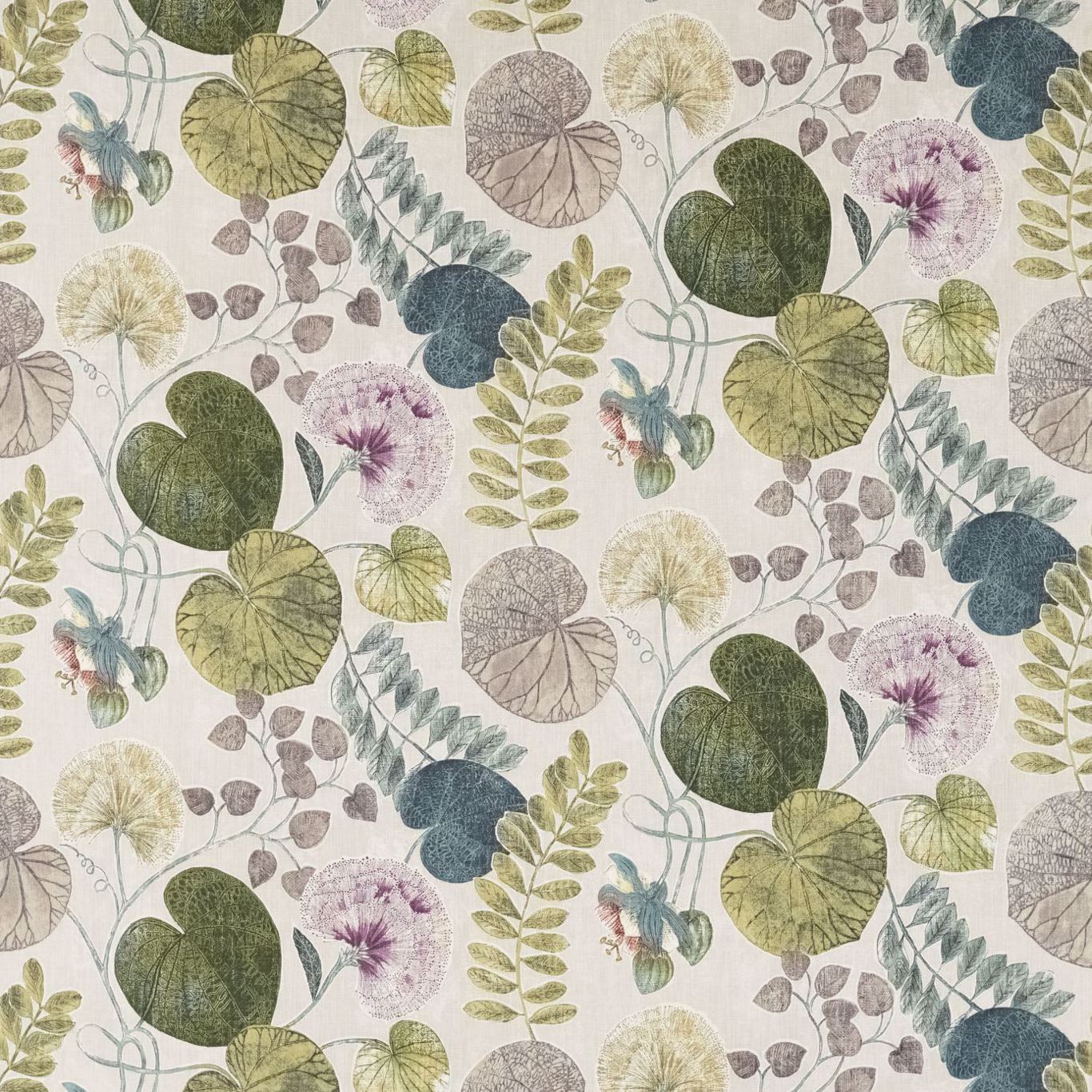 Dardanella Fabric by Harlequin - HGAT120415 - Linden/Emerald