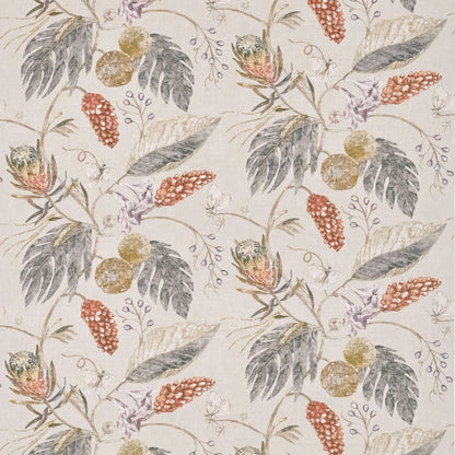 Amborella Fabric by Harlequin - HGAT120424 - Willow/Russet