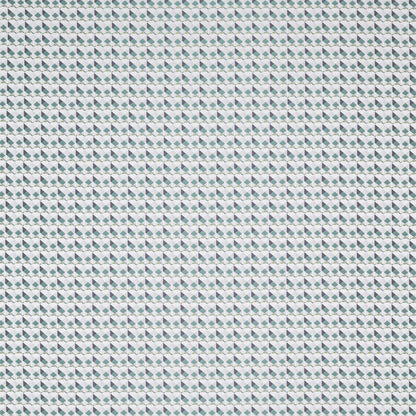 Azor Fabric by Harlequin - HGEO132525 - Seaglass/Denim
