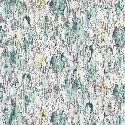 Multitude Fabric by Harlequin