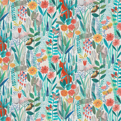 Hide And Seek Fabric by Harlequin