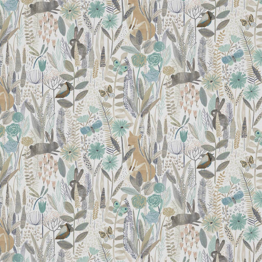 Hide And Seek Fabric by Harlequin