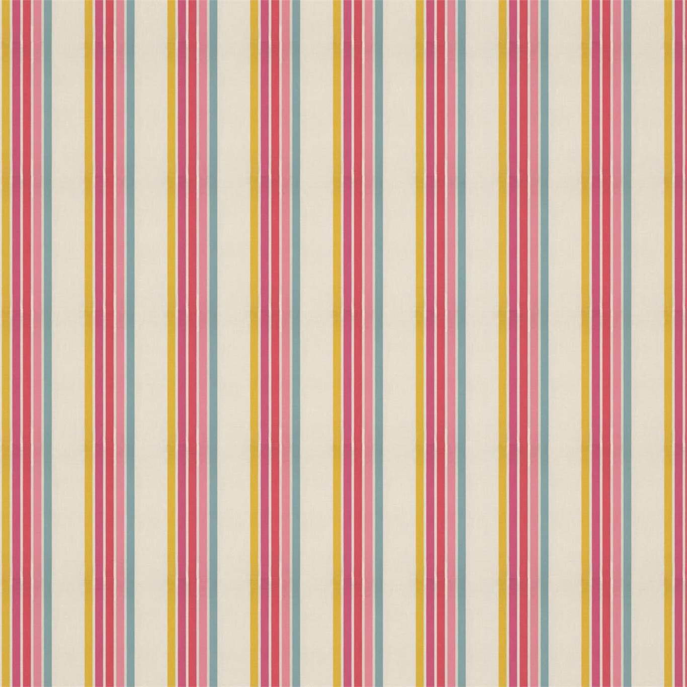 Helter Skelter Stripe Fabric by Harlequin