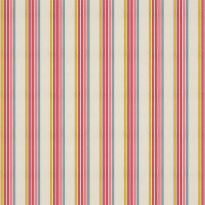 Helter Skelter Stripe Fabric by Harlequin