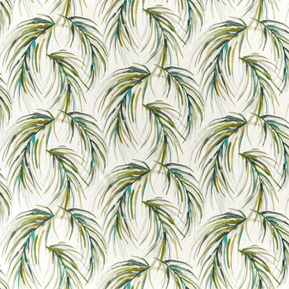 Alvaro Fabric by Harlequin - HMIF120900 - Lime/Jade/Palm