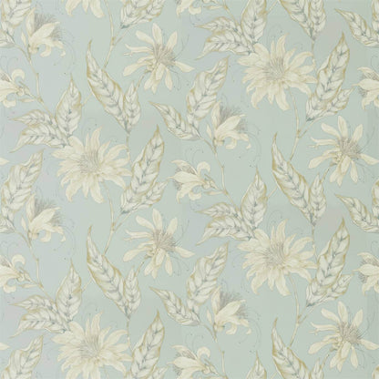 Ananda Fabric by Harlequin - HMIF120903 - Topaz
