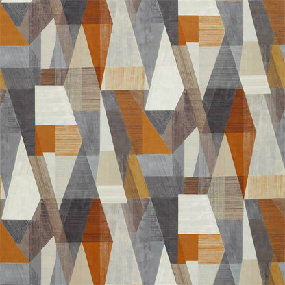 Pythagorum Fabric by Harlequin