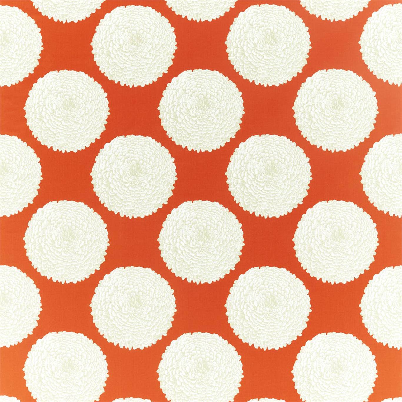 Elixity Fabric by Harlequin - HMMF120847 - Cayenne