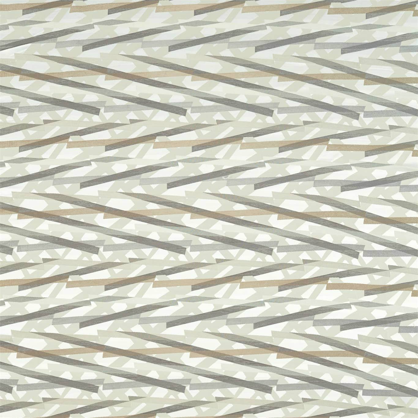 Diffinity Fabric by Harlequin - HMMF133018 - Oyster/Pumice