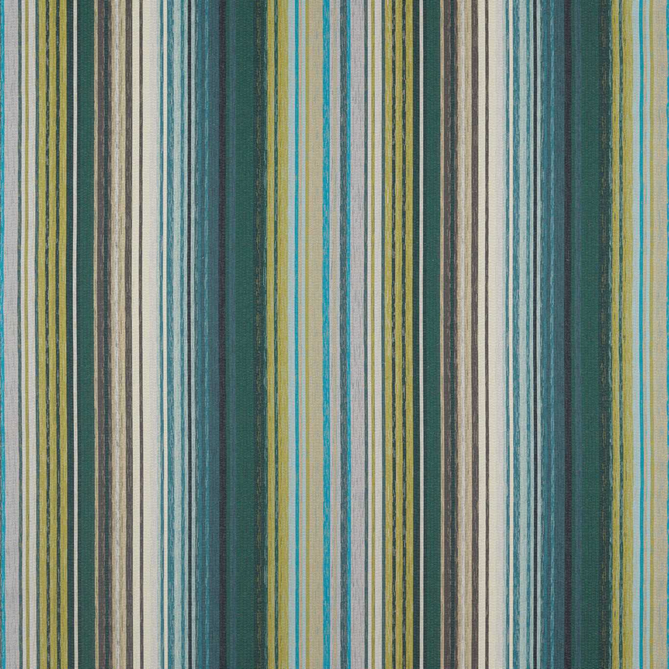 Spectro Stripe Fabric by Harlequin