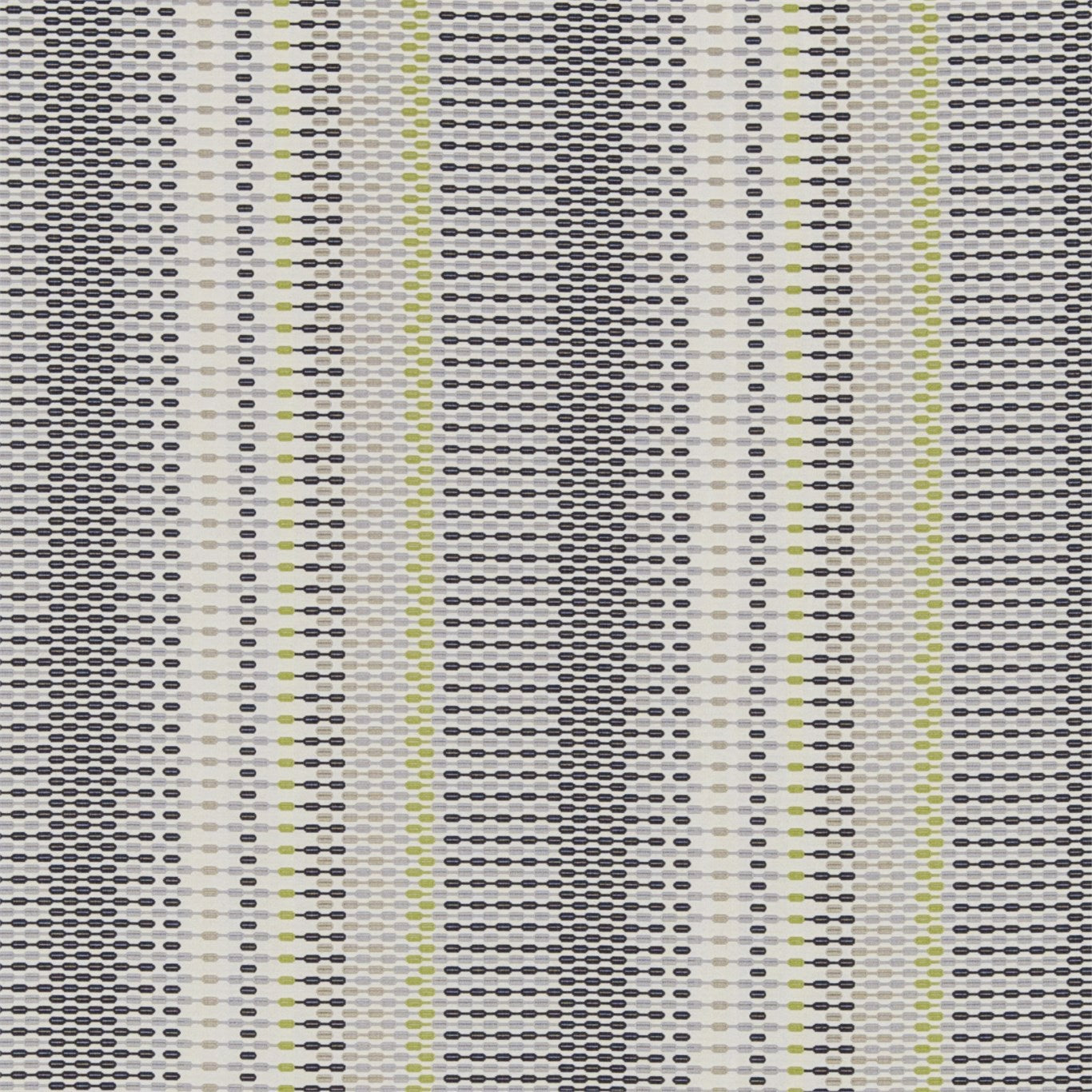 Array Fabric by Harlequin - HMOD130740 - Lime Onyx Charcoal