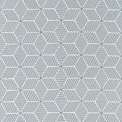 Cupola Fabric by Harlequin - HMOE132232 - Slate
