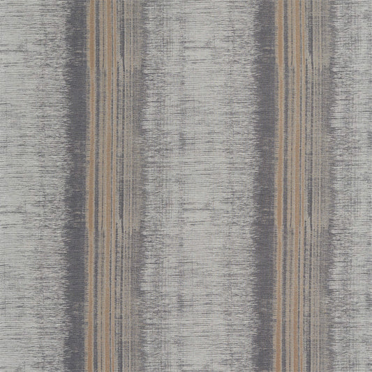 Distinct Fabric by Harlequin - HMOE132245 - Rose Gold/Flint