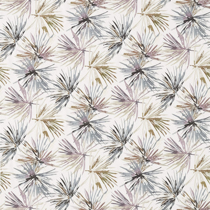 Aucuba Fabric by Harlequin - HMOE132249 - Heather/Slate